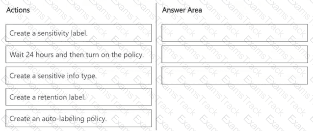 SC-401 Question 30