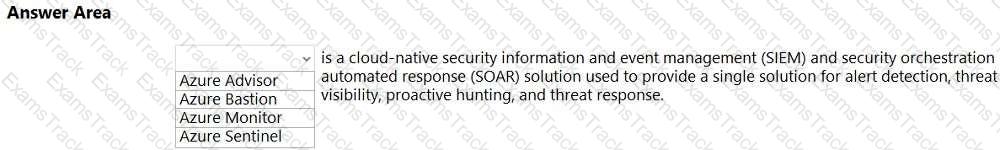 SC-900 Question 61