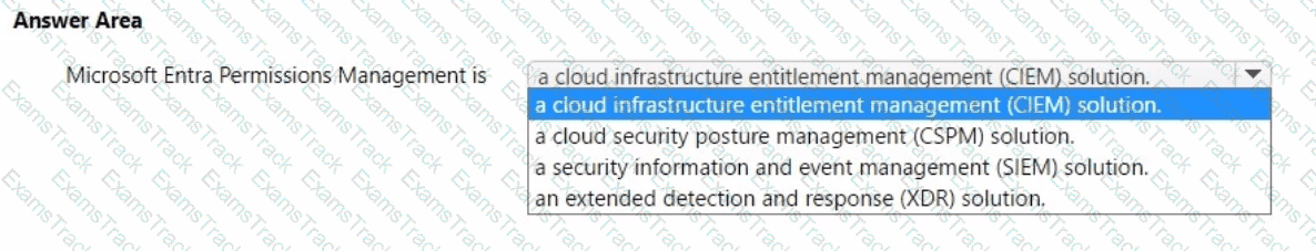 SC-900 Question 30