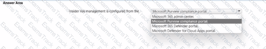 SC-900 Question 39