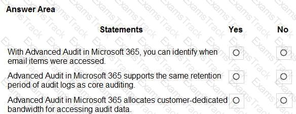 SC-900 Question 36