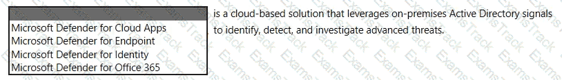 SC-900 Question 33