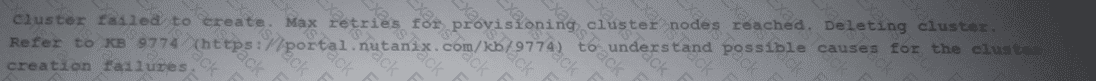 NCP-CI-AWS Question 10