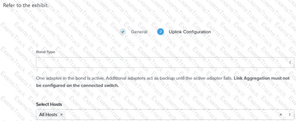 NCP-MCI-7.5 Question 26