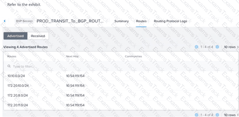 NCP-NS-7.5 Question 19