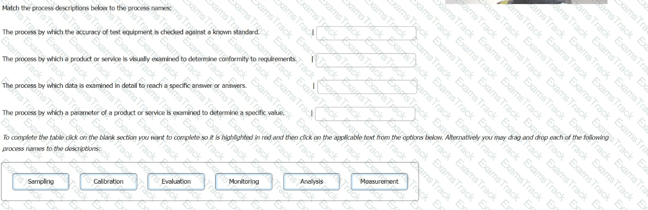 ISO-9001-Lead-Auditor Question 50