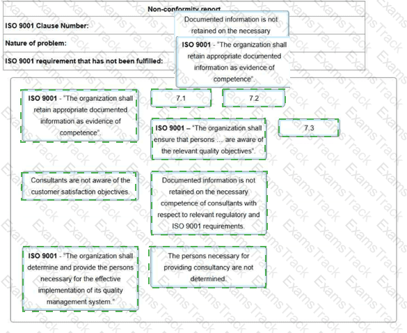 ISO-9001-Lead-Auditor Answer 38