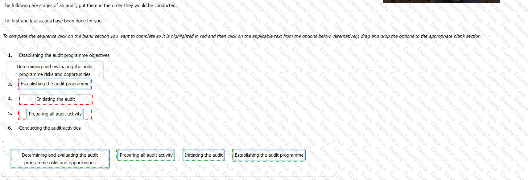 ISO-9001-Lead-Auditor Answer 29