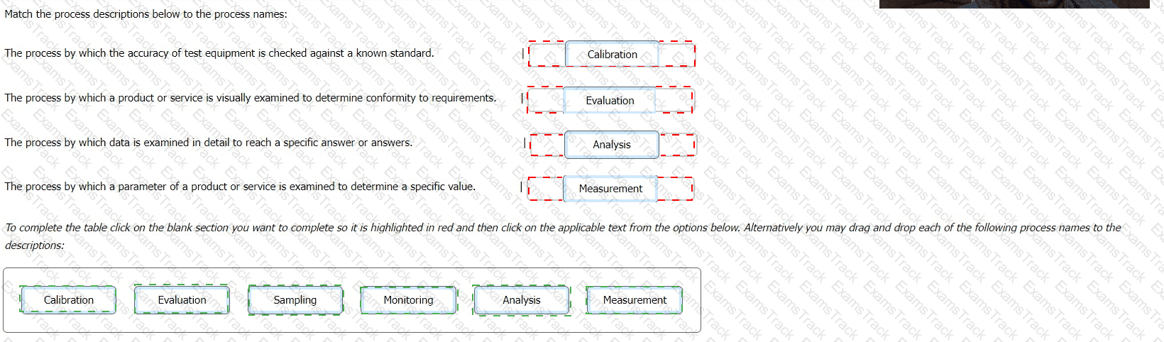 ISO-9001-Lead-Auditor Answer 18