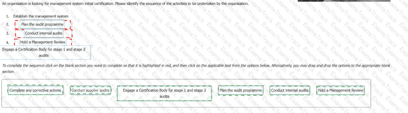 ISO-IEC-27001-Lead-Auditor Answer 111