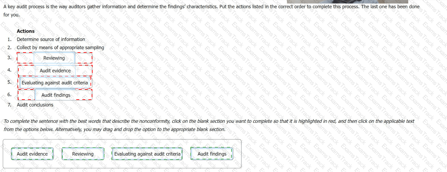 ISO-IEC-27001-Lead-Auditor Answer 34