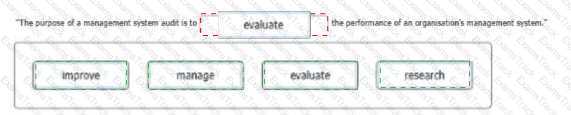 ISO-IEC-27001-Lead-Auditor Answer 48