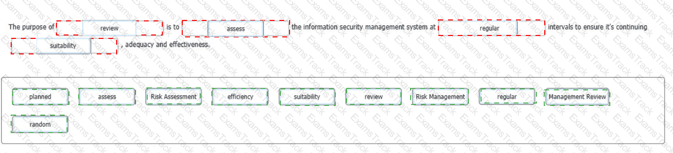 ISO-IEC-27001-Lead-Auditor Answer 59