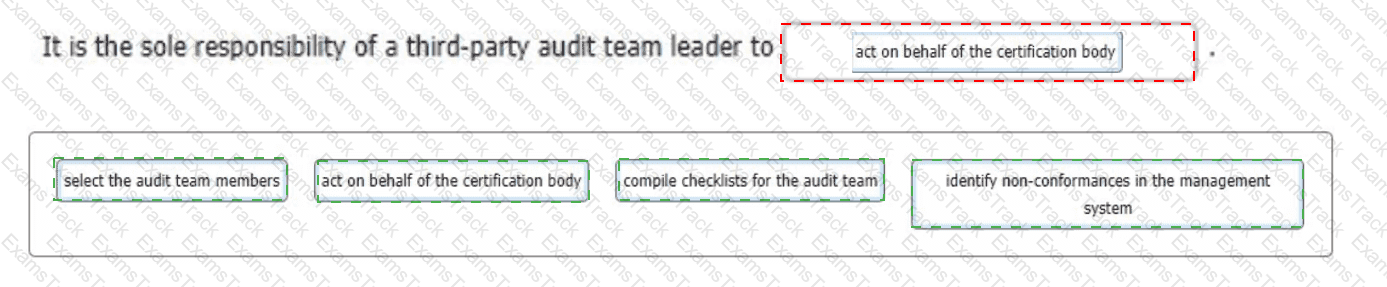 ISO-IEC-27001-Lead-Auditor Answer 28