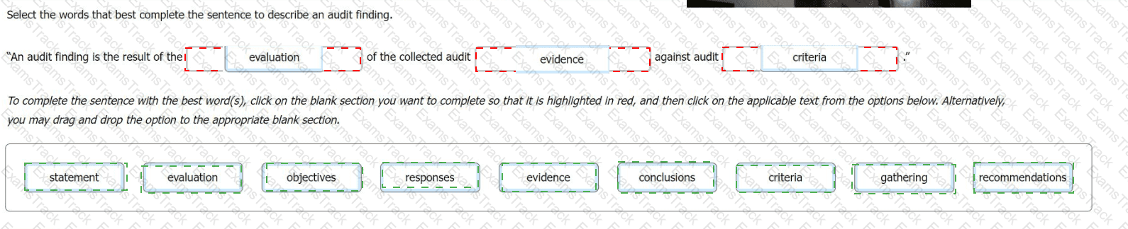 ISO-IEC-27001-Lead-Auditor Answer 60