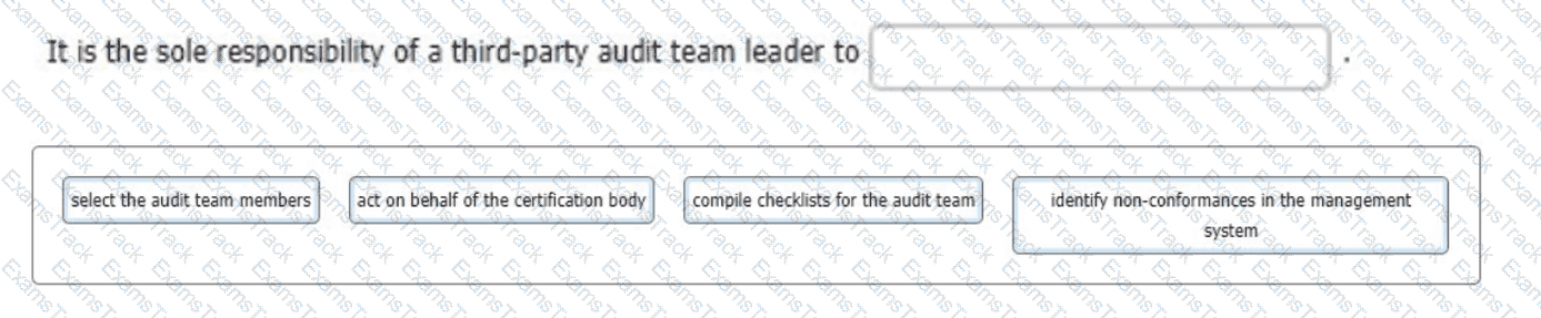 ISO-IEC-27001-Lead-Auditor Question 28