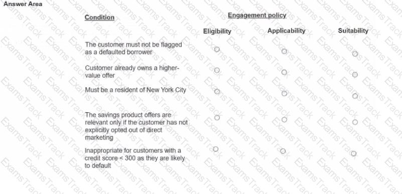 PEGACPDC25V1 Question 19