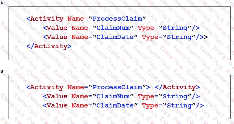 PEGACPRSA22V1 Question 2