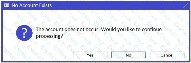 PEGACPRSA22V1 Question 9