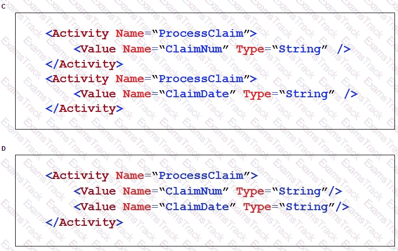PEGACPRSA22V1 Question 2