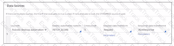 PEGACPRSA22V1 Question 4
