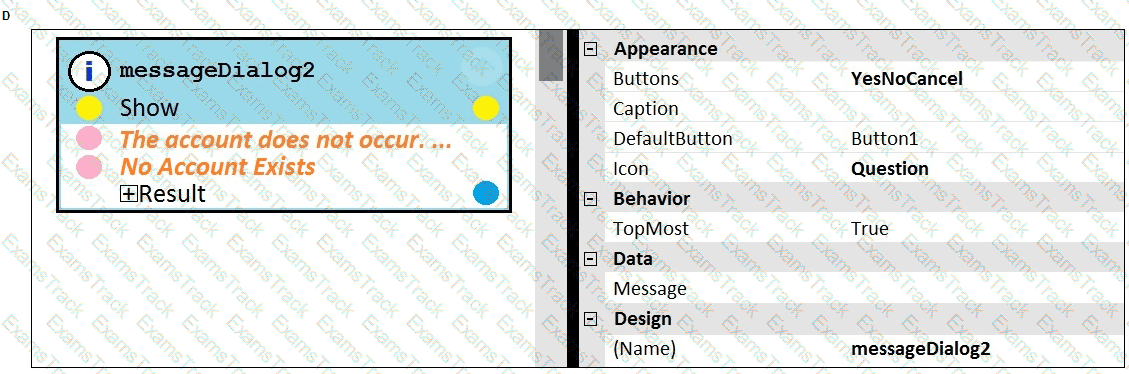 PEGACPRSA22V1 Question 9