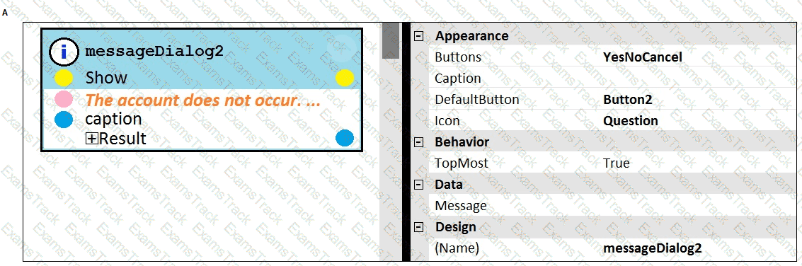 PEGACPRSA22V1 Question 9