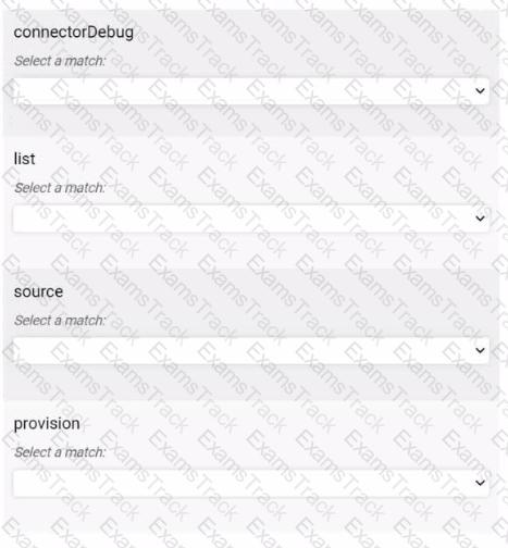 IdentityIQ-Engineer Question 45