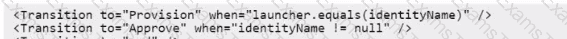 IdentityIQ-Engineer Question 32