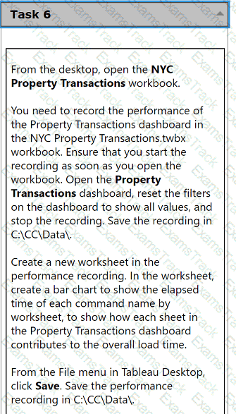 Analytics-Con-301 Question 15