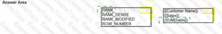 Analytics-DA-201 Answer 22