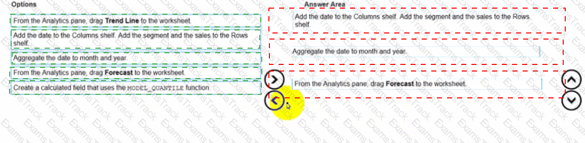 Analytics-DA-201 Answer 6