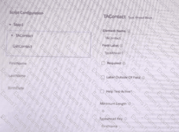 OmniStudio-Developer Question 1