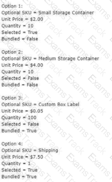 Sales-Admn-202 Question 57