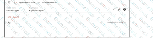 Salesforce-MuleSoft-Developer-I Question 24