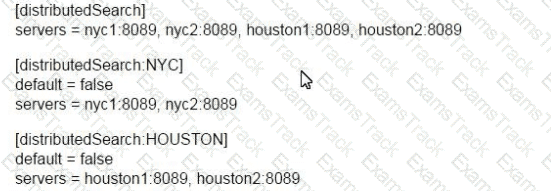SPLK-1003 Question 2