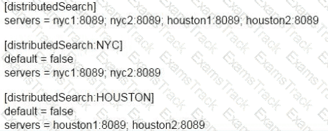 SPLK-1003 Question 2