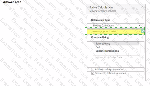 TDA-C01 Answer 19