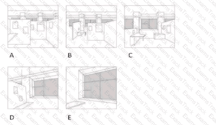 LEED-AP-BD+C Question 23