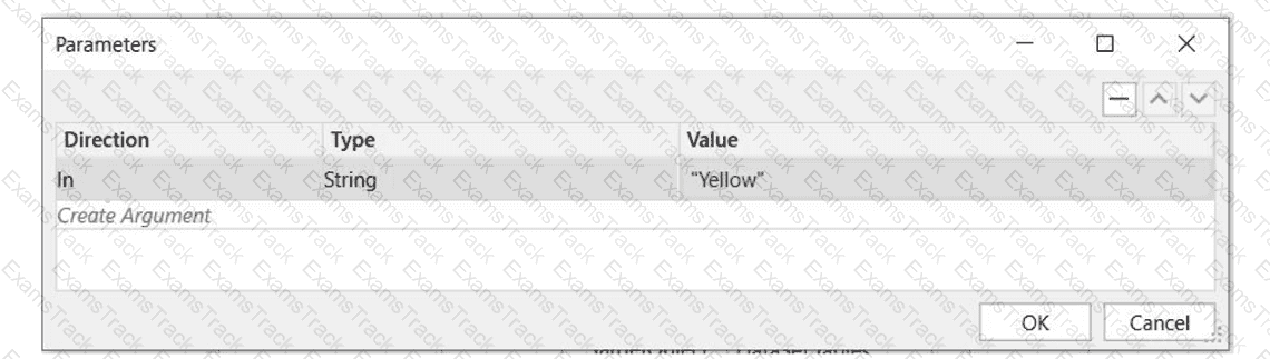 UiPath-ADPv1 Question 32
