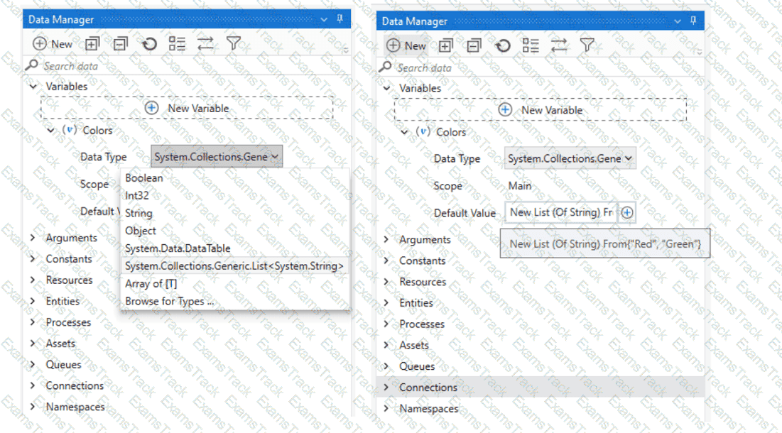 UiPath-ADPv1 Question 32