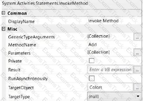 UiPath-ADPv1 Question 4