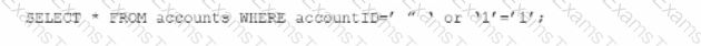 Secure-Software-Design Question 6