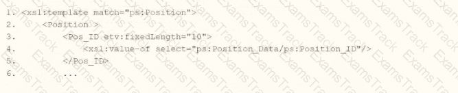 Workday-Pro-Integrations Question 14 Option 1