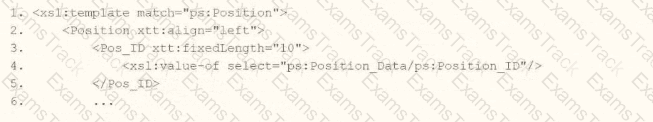 Workday-Pro-Integrations Question 13 Option 1